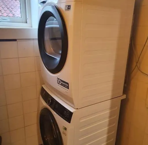 Lägenhet Sentral Leilighet, Naert Tog, Buss, Sykehus Og Byen Bodö