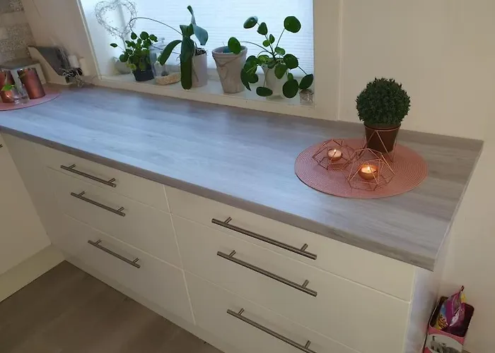 Sentral Leilighet, Naert Tog, Buss, Sykehus Og Byen Lägenhet