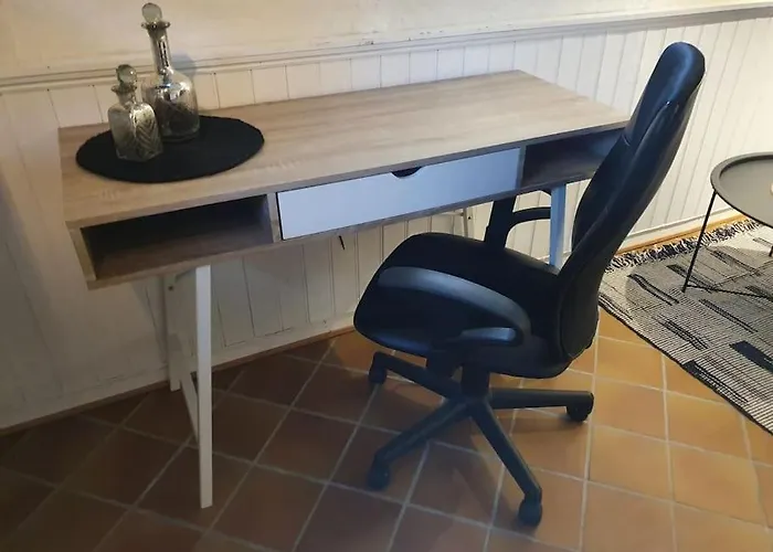 Lägenhet Sentral Leilighet, Naert Tog, Buss, Sykehus Og Byen Bodö