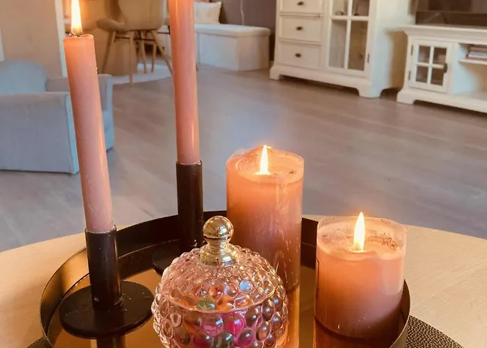 Sentral Leilighet, Naert Tog, Buss, Sykehus Og Byen Lägenhet Bodö