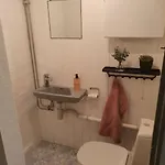 Apartament Sentral Leilighet, Naert Tog, Buss, Sykehus Og Byen *