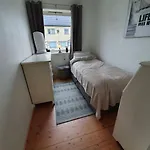 Sentral Leilighet, Naert Tog, Buss, Sykehus Og Byen * Bodø