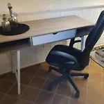 Apartament Sentral Leilighet, Naert Tog, Buss, Sykehus Og Byen Bodø