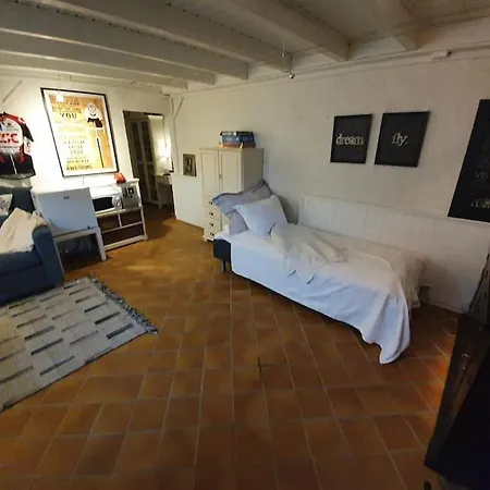 Apartament Sentral Leilighet, Naert Tog, Buss, Sykehus Og Byen Bodø